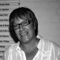 Julie Parker - Robert Day thmbnail